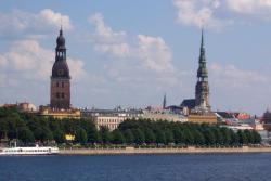 Riga - Panorama