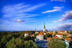 Tallinn
