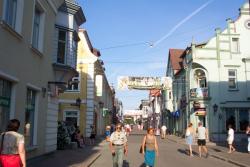 In Pärnu