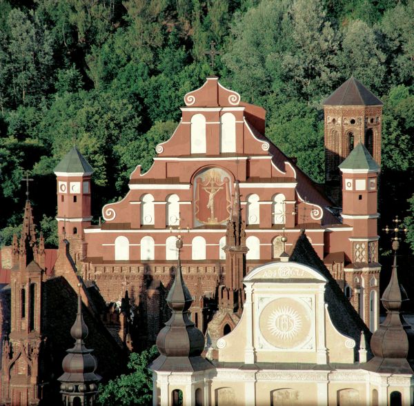 Vilnius
