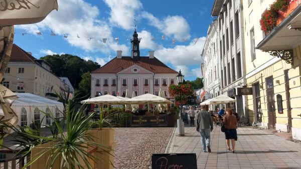 Tartu