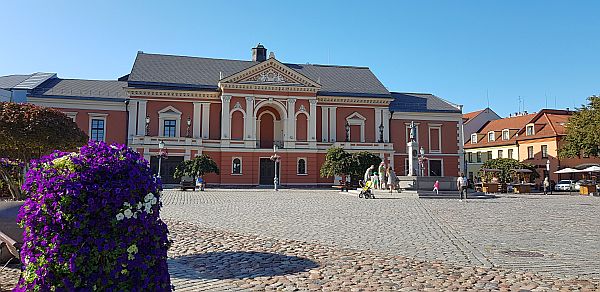 Klaipeda