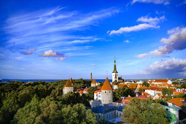 Tallinn