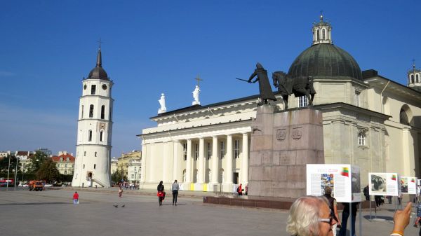 Vilnius