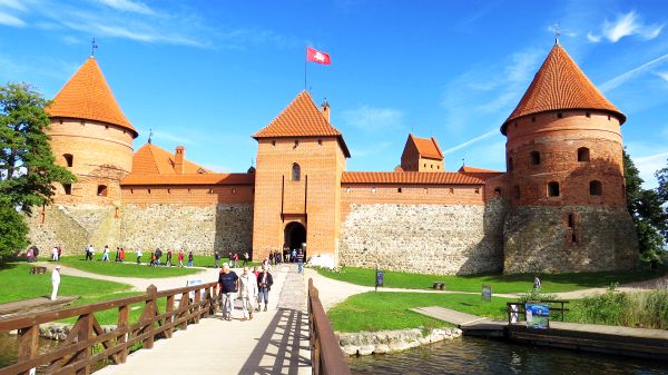 Trakai