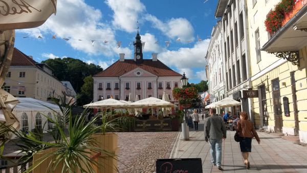 Tartu