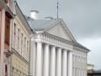 Tartu Universität