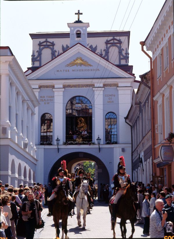 Vilnius