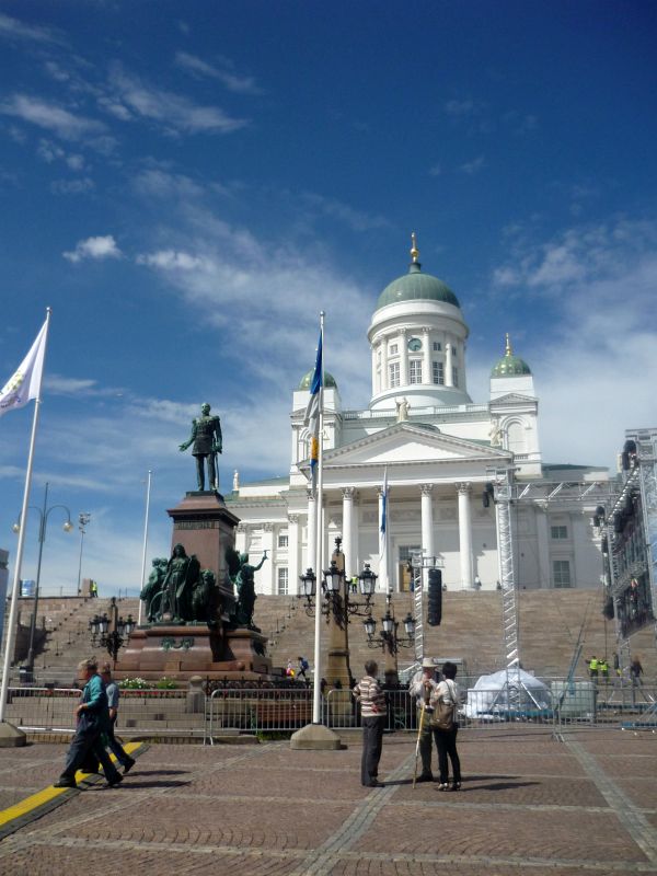 Helsinki