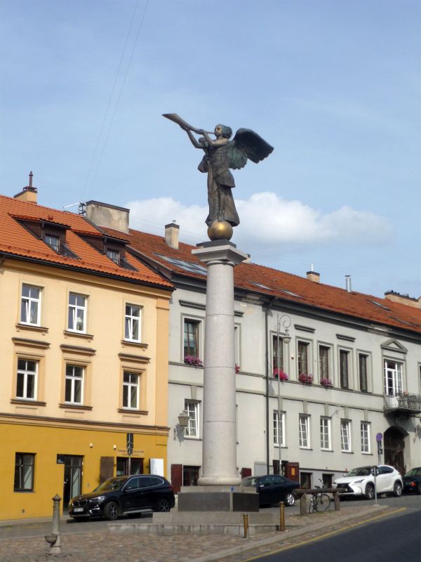 Vilnius