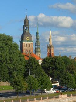 Riga 