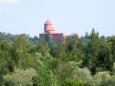 Lettland - Gauja Nationalpark mit Burg Turaida