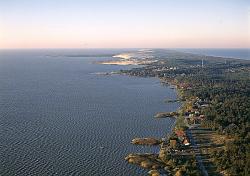 Kurische Nehrung