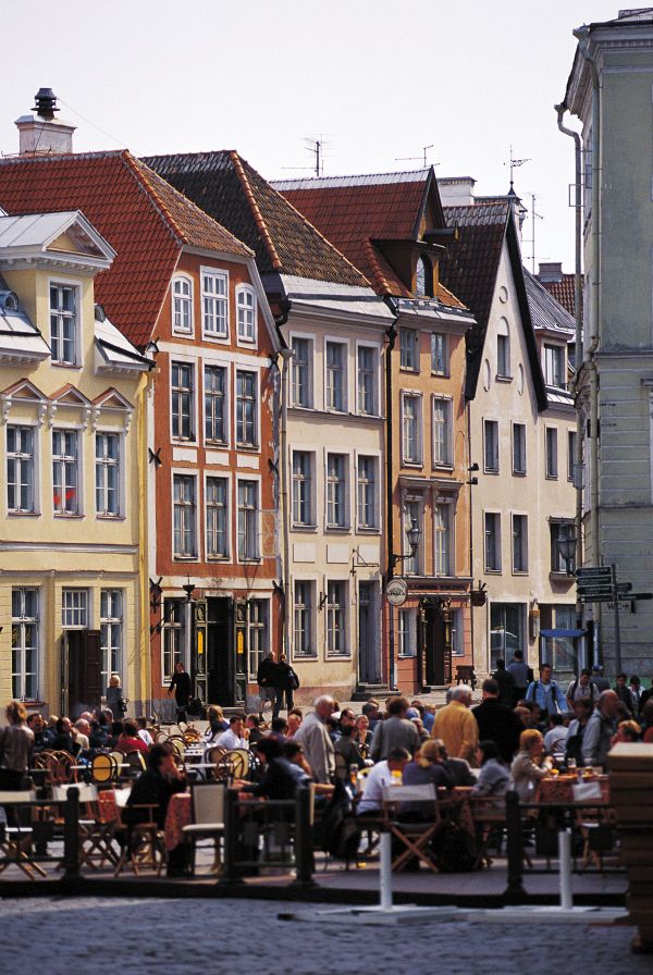 Tallinn