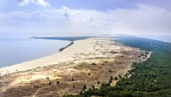Kurische Nehrung