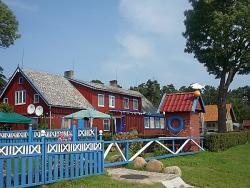 Nida / Nidden - Kurische Nehrung