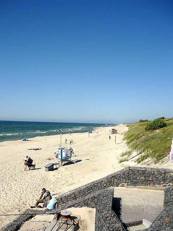 Kurische Nehrung