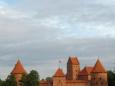 Wasserburg Trakai