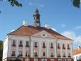 Tartu Rathaus