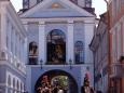 Vilnius - Tor der Morgenröte