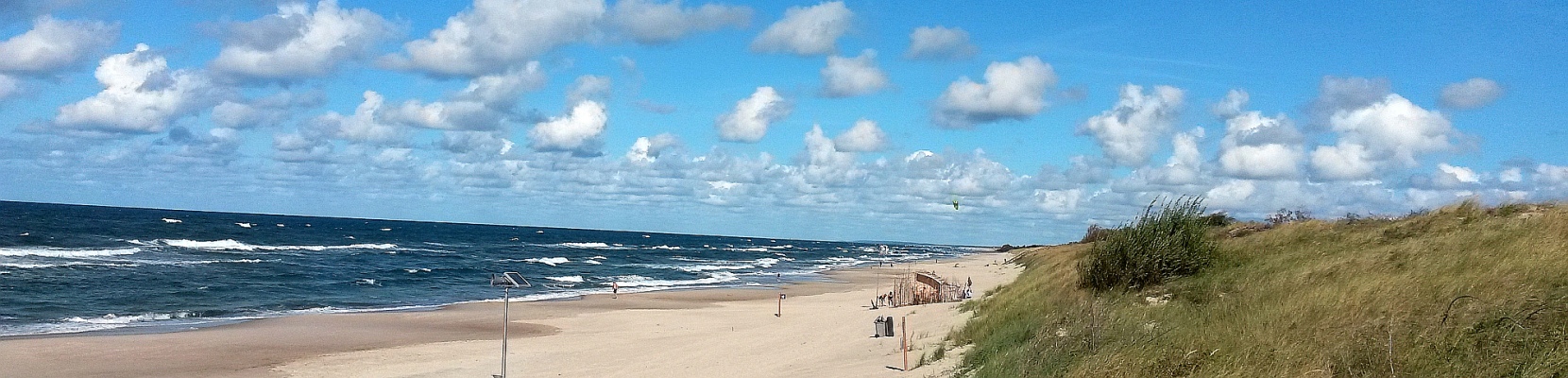 Kurische Nehrung