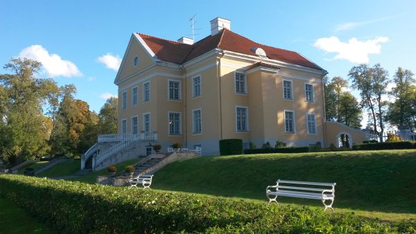 Gut Palmse