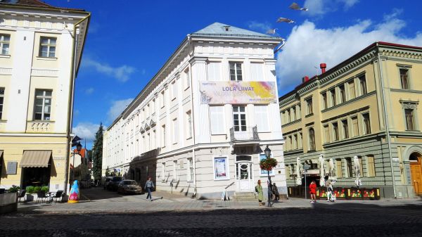 Tartu