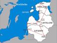 Klassische Baltikum - Rundreise I Estland - Lettland - Litauen