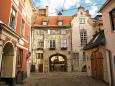 Riga Altstadt