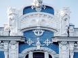 Jugendstil in Riga
