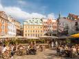 Riga Altstadt