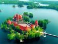 Wasserburg Trakai