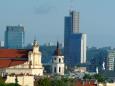 Vilnius Kontraste