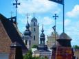 Städtereise nach Vilnius