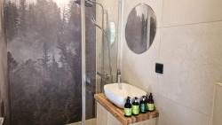 Luxury hide - Braunbärenbeobachtung in Estland - die Luxus-Variante