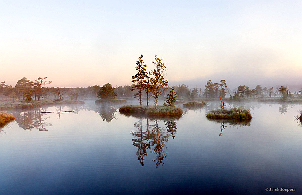 Estland Aktiv - Reise: Inseln & Nationalparks entdecken