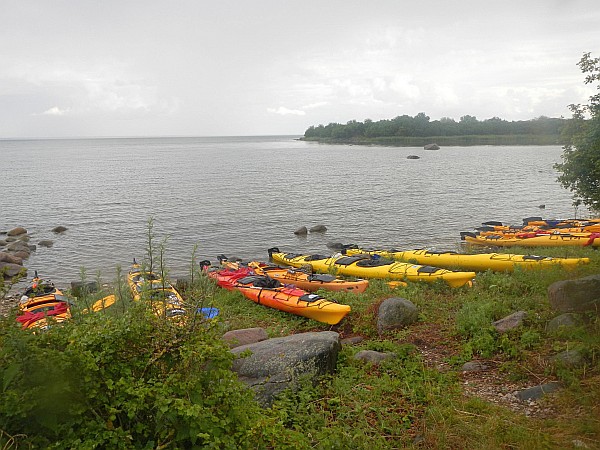Estland Aktiv - Reise: Inseln & Nationalparks entdecken