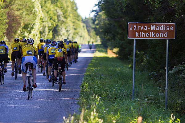 Radtour