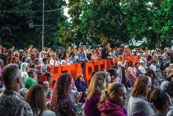 Tartur Kulturhauptstadt 2024 © Nima Sarabi