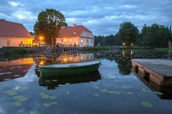 Reisen nach Estland - Vihula Manor © Mati Kose