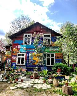 Soup town supilinn © Evelin Pihlak