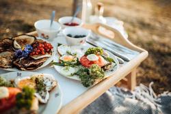 Viljandi picnic © Rivo Veber