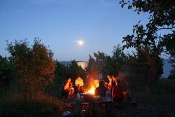 Familienreise nach Lettland und Estland - Naturerlebnisse im Baltikum für Familien mit Teenagern