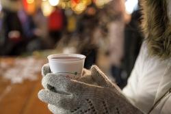 Weihnachtsmarkt in Tallinn