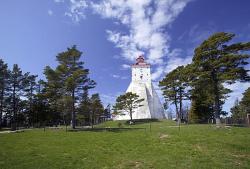 Aktiv - Reise Inseln & Nationalparks Estlands