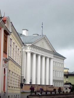Tartu Universität