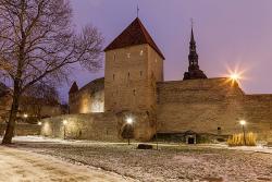 Tallinn