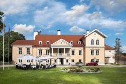 Vihula Manor