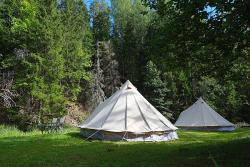 Naturerlebnis Estland - Estonian Wildnest Resorts
