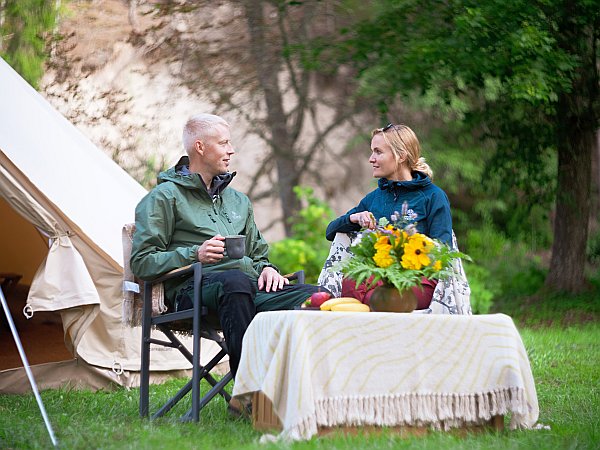 Estonian Wildnest Resorts